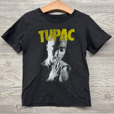 Shirt Tupac 5t