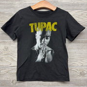 Shirt Tupac 5t