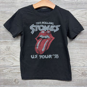 Shirt U.S. Tour '78 5t