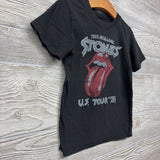 Shirt U.S. Tour '78 5t
