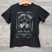 Shirt Man In Black 5t