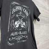 Shirt Man In Black 5t