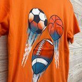 Shirt Sports 10-12