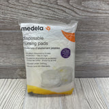 NEW 4 Pk Disposable Nursing Pads