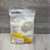 NEW 4 Pk Disposable Nursing Pads