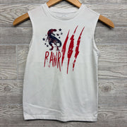 Tank Top Rawr T-Rex 8