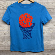 Shirt Basketball 10-12