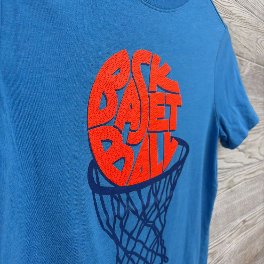 Shirt Basketball 10-12