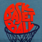 Shirt Basketball 10-12