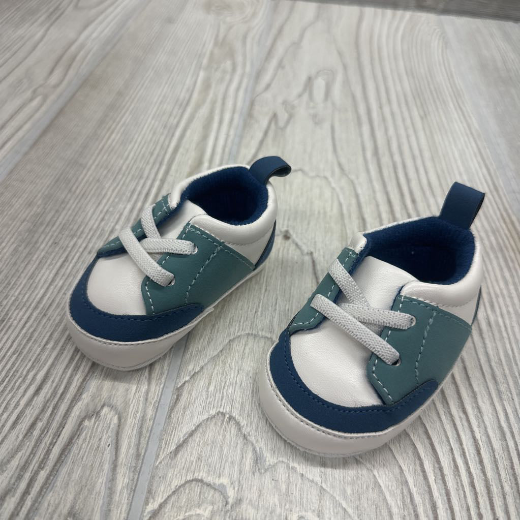 Soft Sole Shoes NB