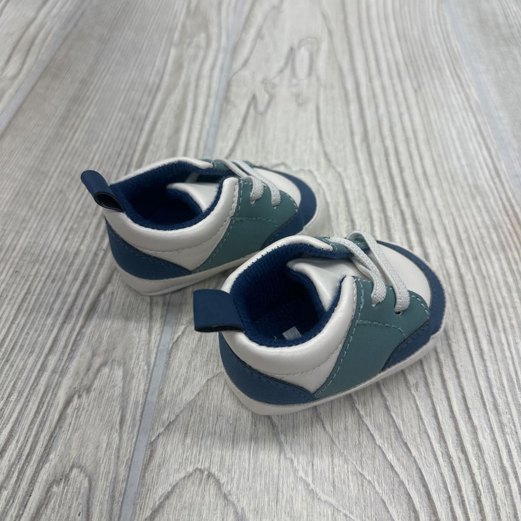Soft Sole Shoes NB