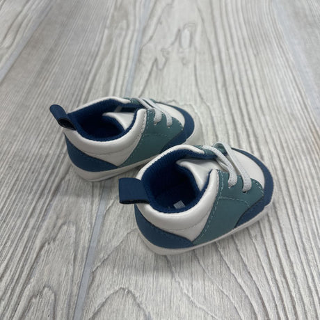 Soft Sole Shoes NB