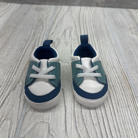 Soft Sole Shoes NB