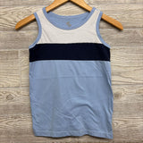Tank Top Stripes 10