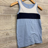 Tank Top Stripes 10