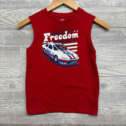 Tank Top Freedom To Roam 8