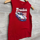 Tank Top Freedom To Roam 8