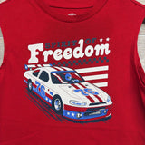 Tank Top Freedom To Roam 8