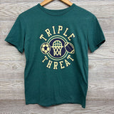 Shirt Triple Threat 10-12