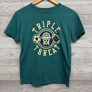 Shirt Triple Threat 10-12