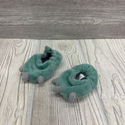 Soft Sole Dinosaur Shoes NB