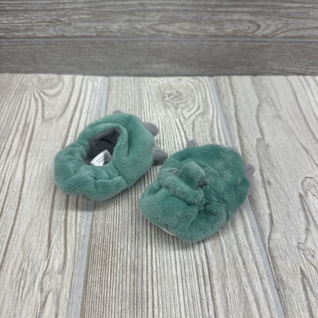 Soft Sole Dinosaur Shoes NB
