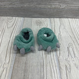 Soft Sole Dinosaur Shoes NB