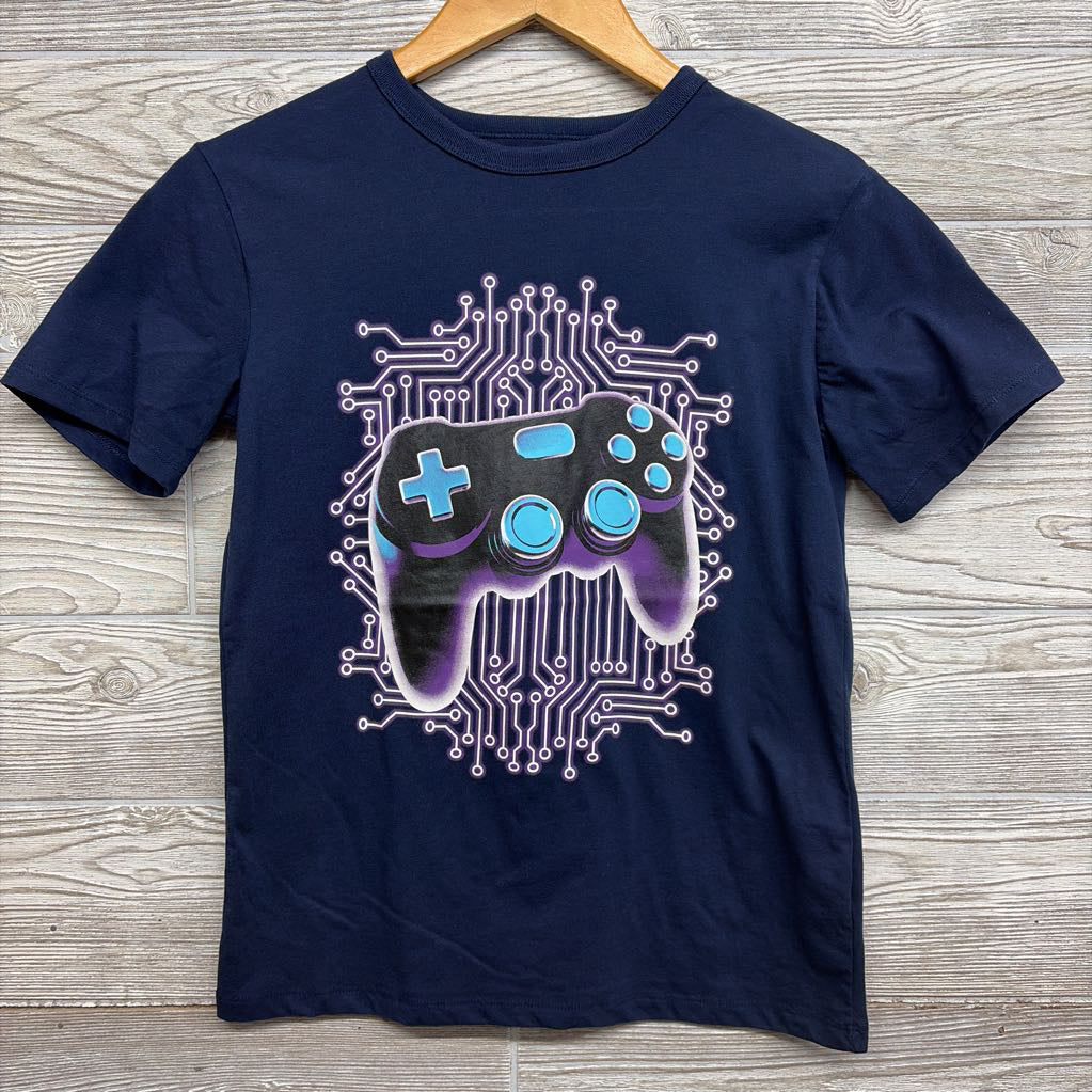 Shirt Controller 10-12