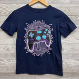 Shirt Controller 10-12