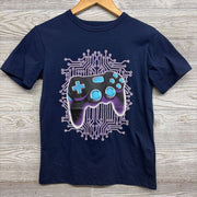 Shirt Controller 10-12