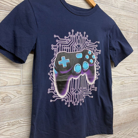 Shirt Controller 10-12