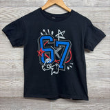 67 Shirt Stars 10