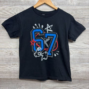 67 Shirt Stars 10