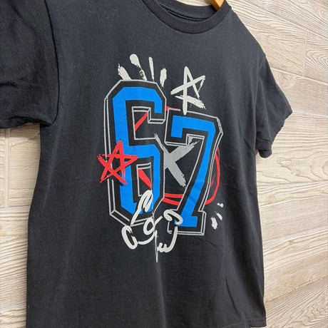 67 Shirt Stars 10