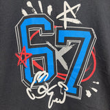 67 Shirt Stars 10