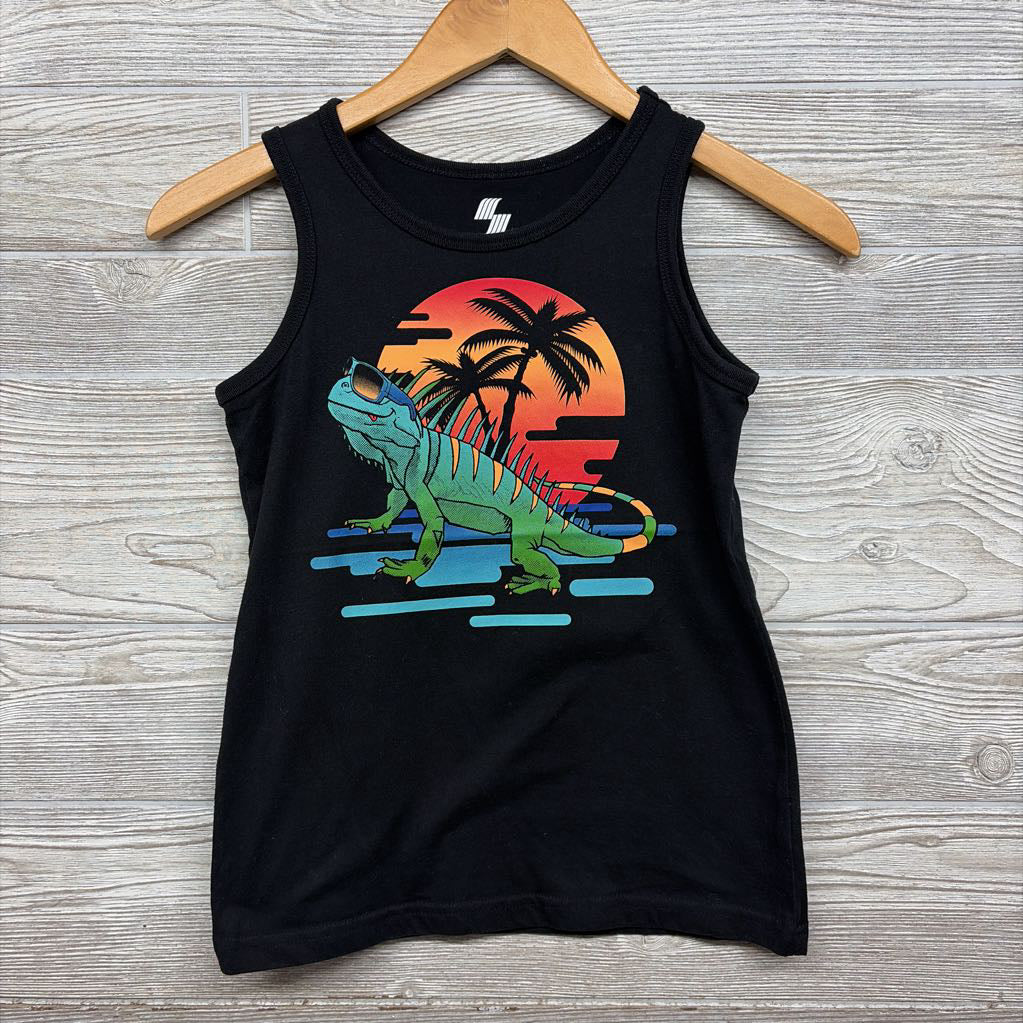 Tank Top Ghekko 10