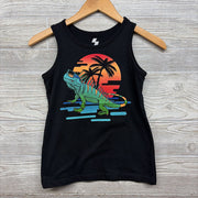 Tank Top Ghekko 10