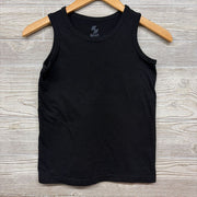 Tank Top Solid 10