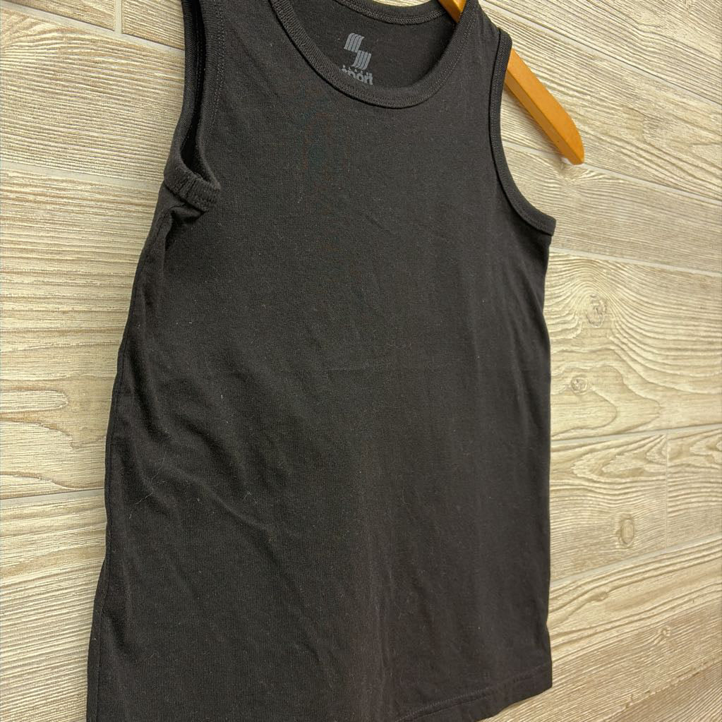 Tank Top Solid 10