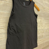 Tank Top Solid 10