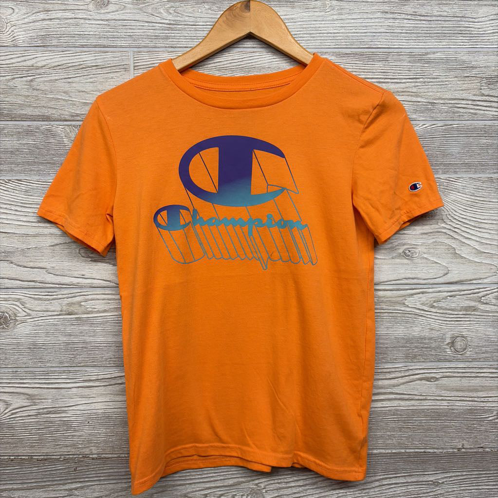 Shirt Logo 10-12