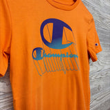 Shirt Logo 10-12