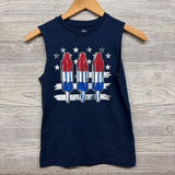 Tank Top Bomb Pops 8