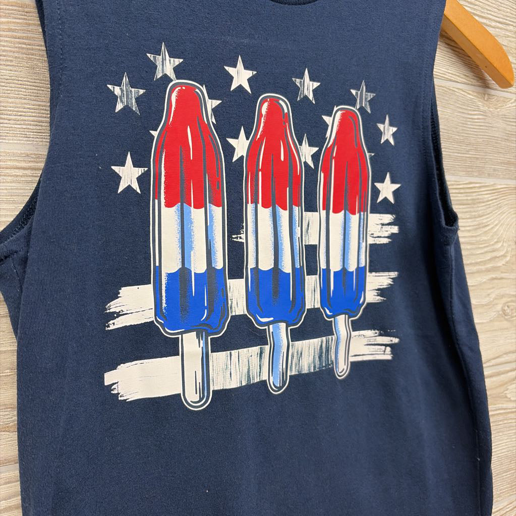 Tank Top Bomb Pops 8