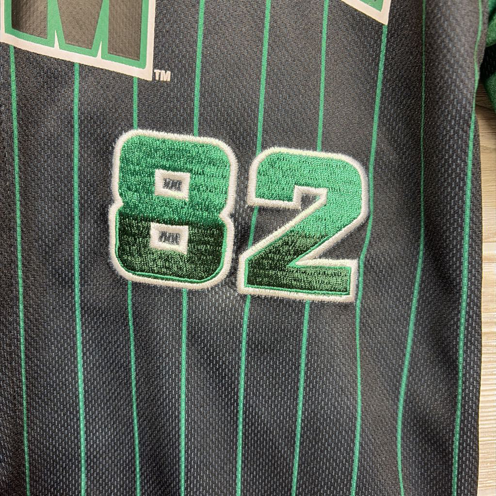 #82 Jersey 10-12