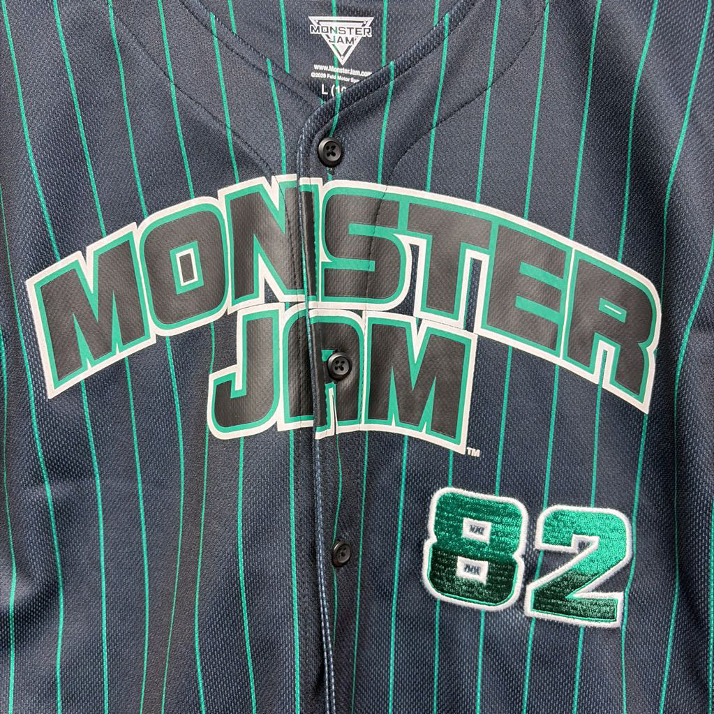 #82 Jersey 10-12