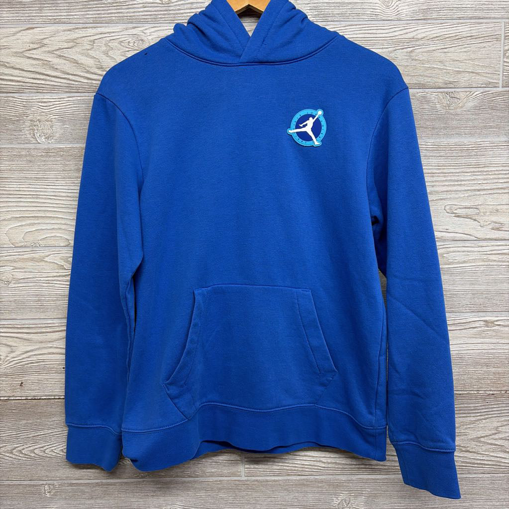 Hoodie Logo 10-12
