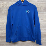 Hoodie Logo 10-12