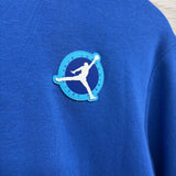 Hoodie Logo 10-12