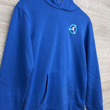 Hoodie Logo 10-12